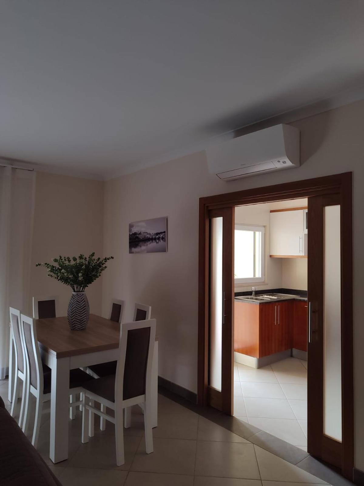 O Pomar In Cabanas By Wave Algarve 카바나스데타비라 외부 사진