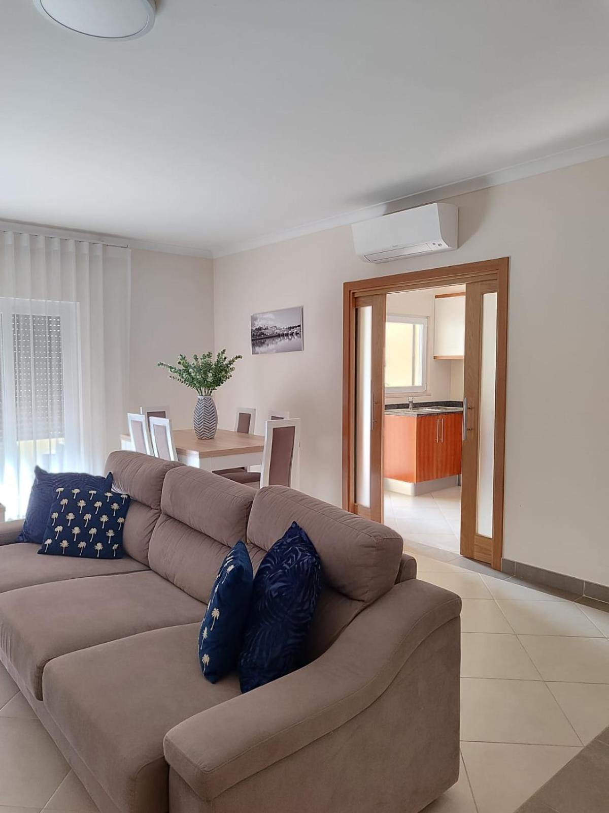 O Pomar In Cabanas By Wave Algarve 카바나스데타비라 외부 사진