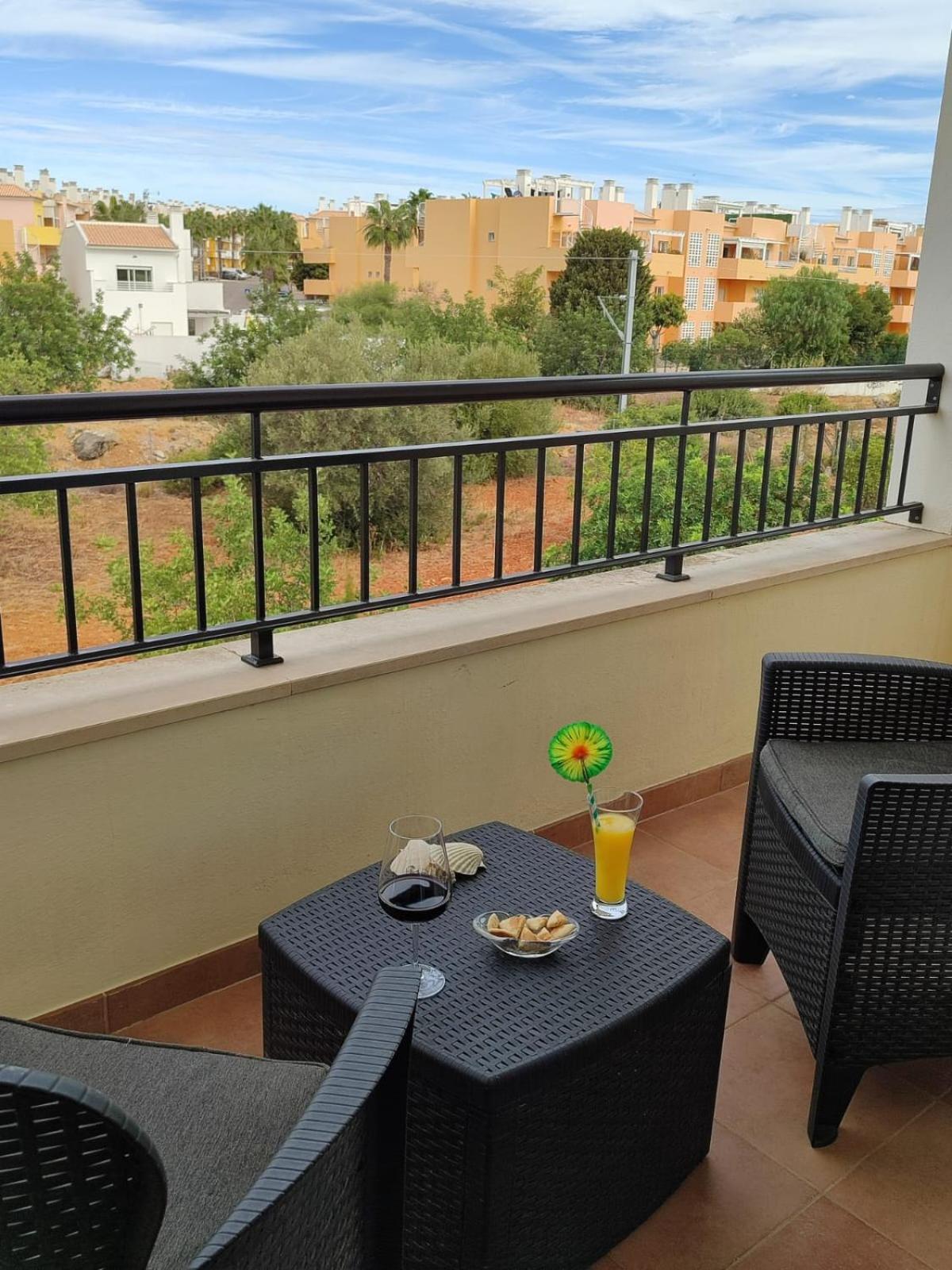 O Pomar In Cabanas By Wave Algarve 카바나스데타비라 외부 사진