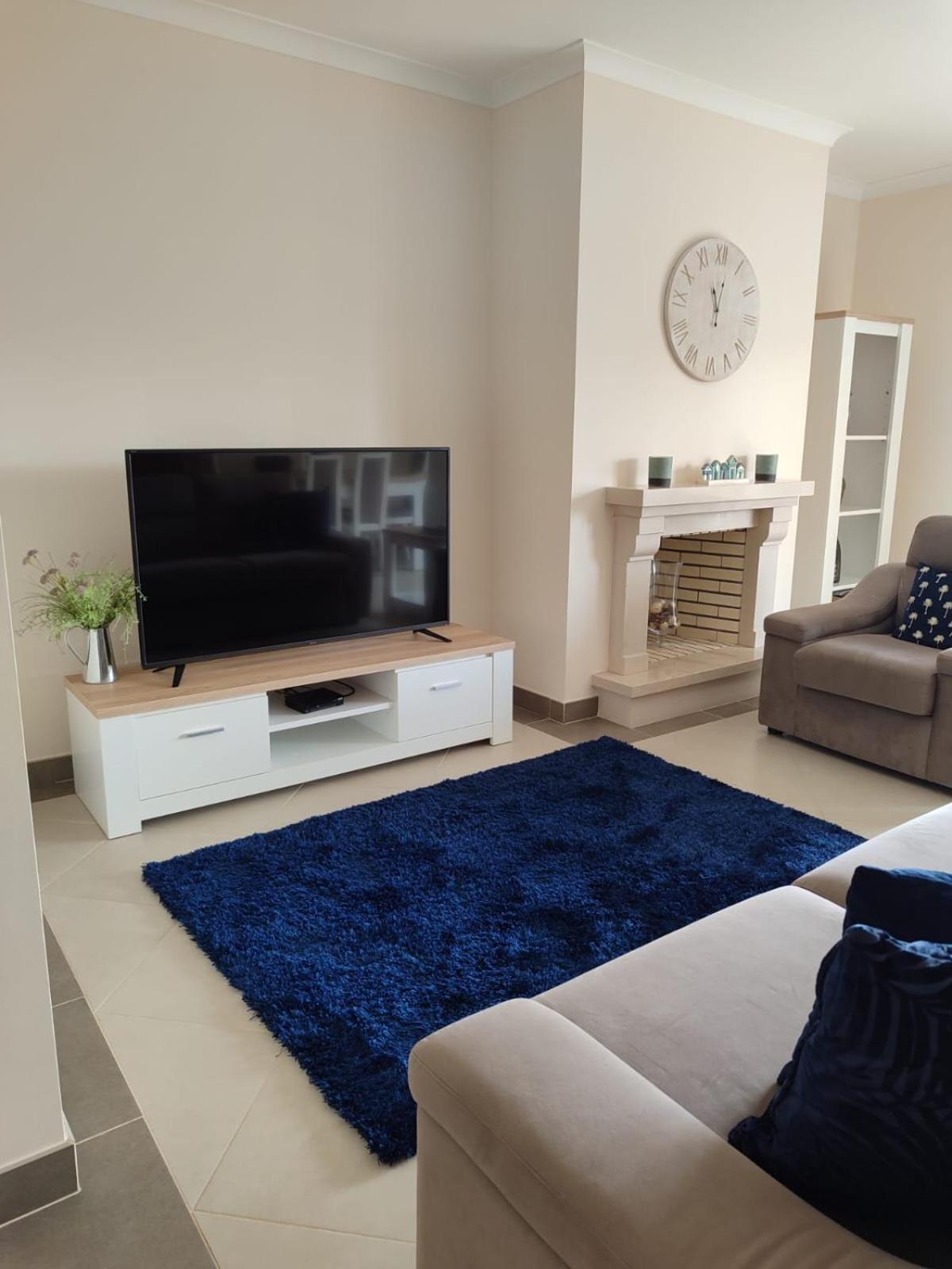 O Pomar In Cabanas By Wave Algarve 카바나스데타비라 외부 사진