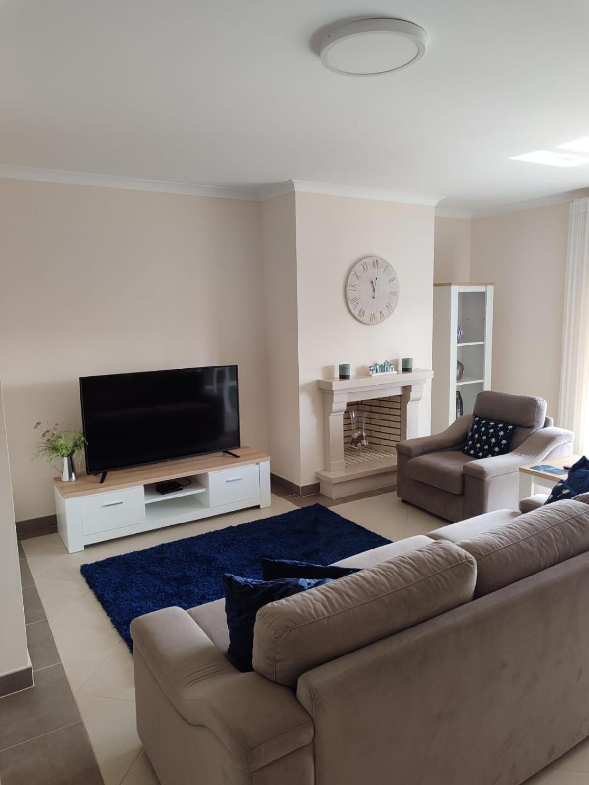 O Pomar In Cabanas By Wave Algarve 카바나스데타비라 외부 사진