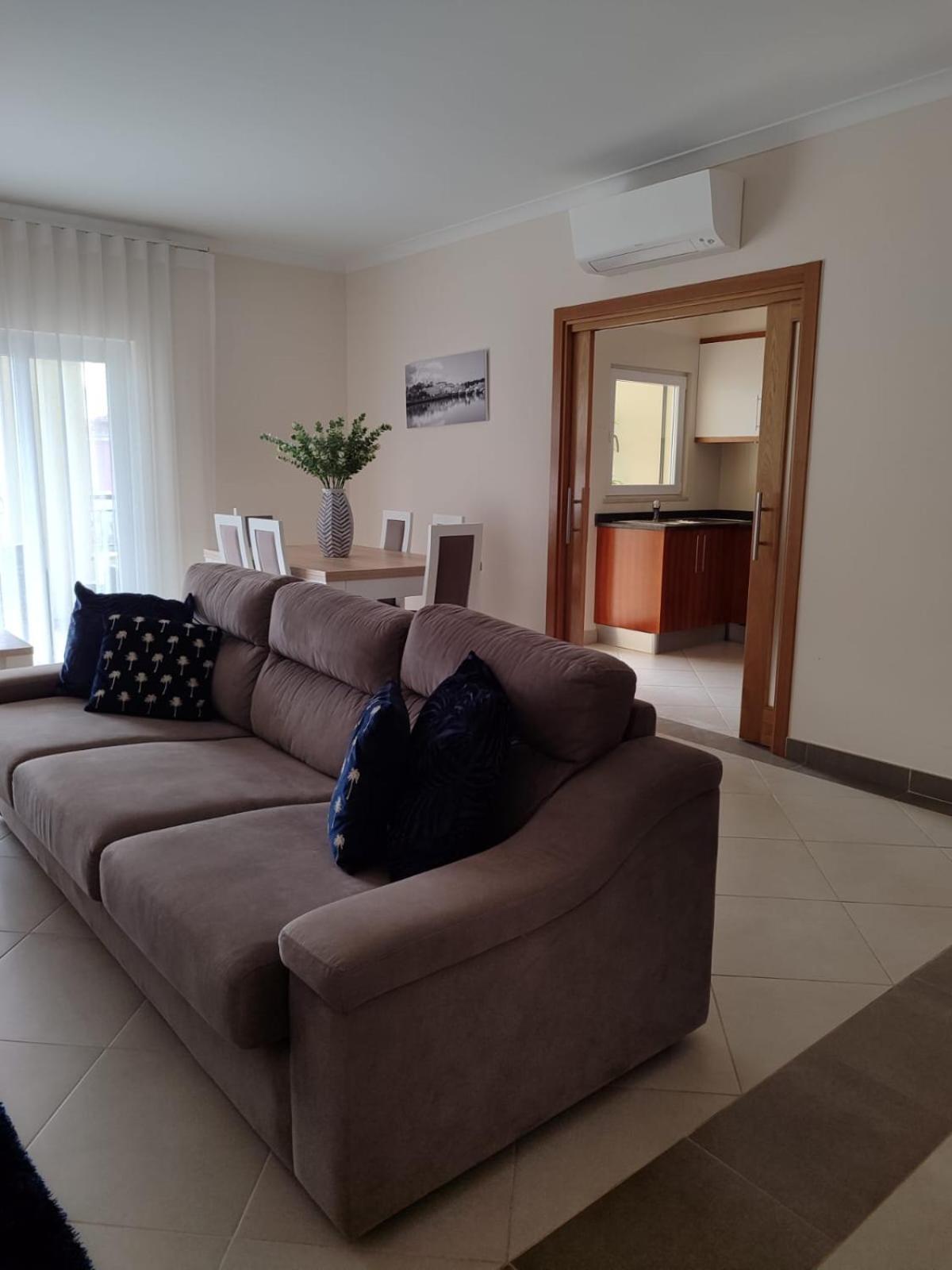 O Pomar In Cabanas By Wave Algarve 카바나스데타비라 외부 사진