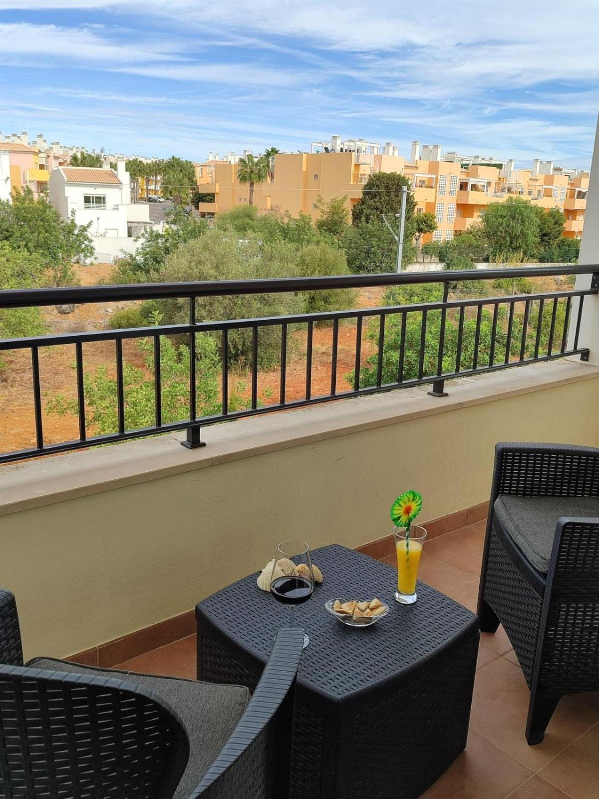 O Pomar In Cabanas By Wave Algarve 카바나스데타비라 외부 사진