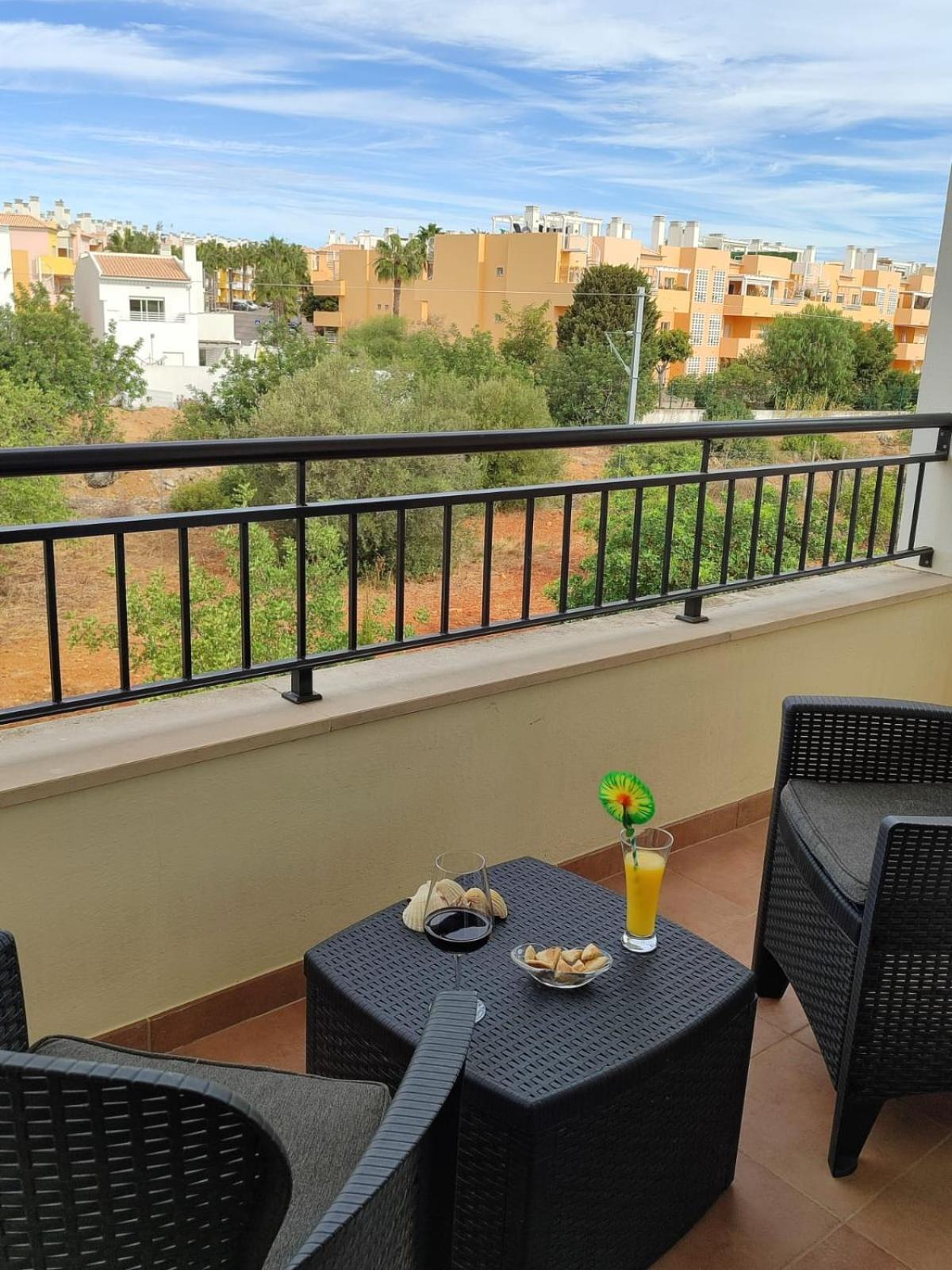 O Pomar In Cabanas By Wave Algarve 카바나스데타비라 외부 사진