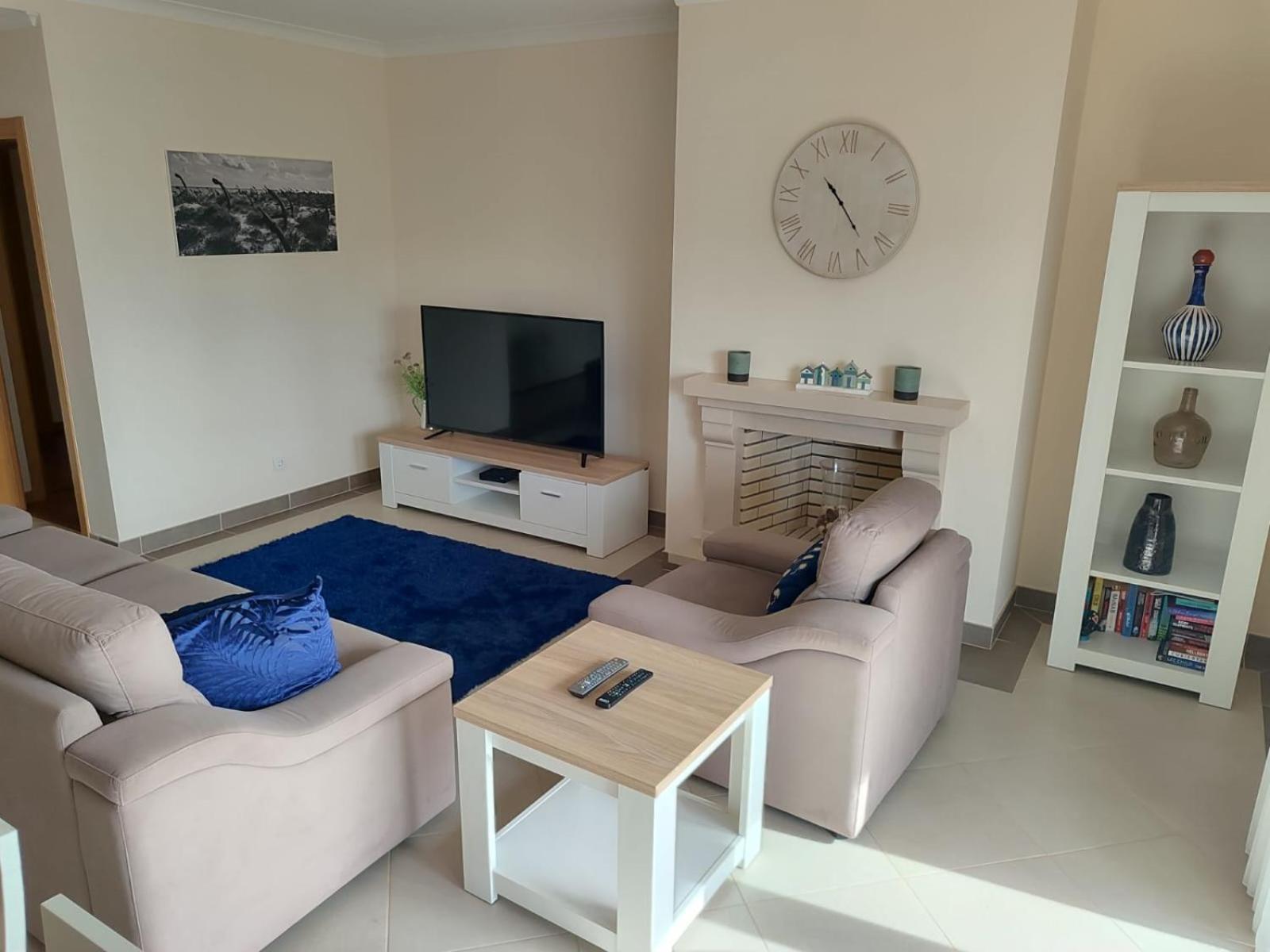 O Pomar In Cabanas By Wave Algarve 카바나스데타비라 외부 사진
