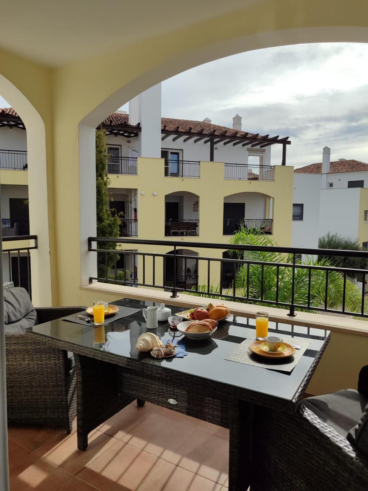 O Pomar In Cabanas By Wave Algarve 카바나스데타비라 외부 사진