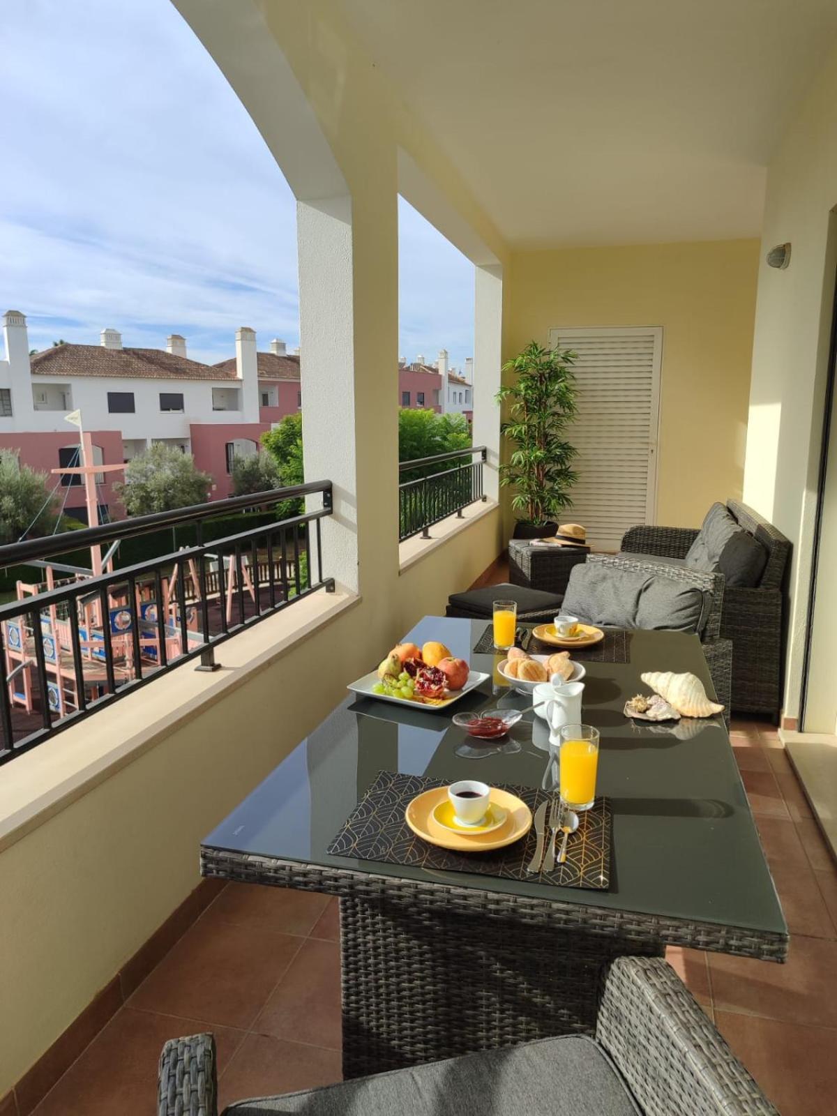 O Pomar In Cabanas By Wave Algarve 카바나스데타비라 외부 사진
