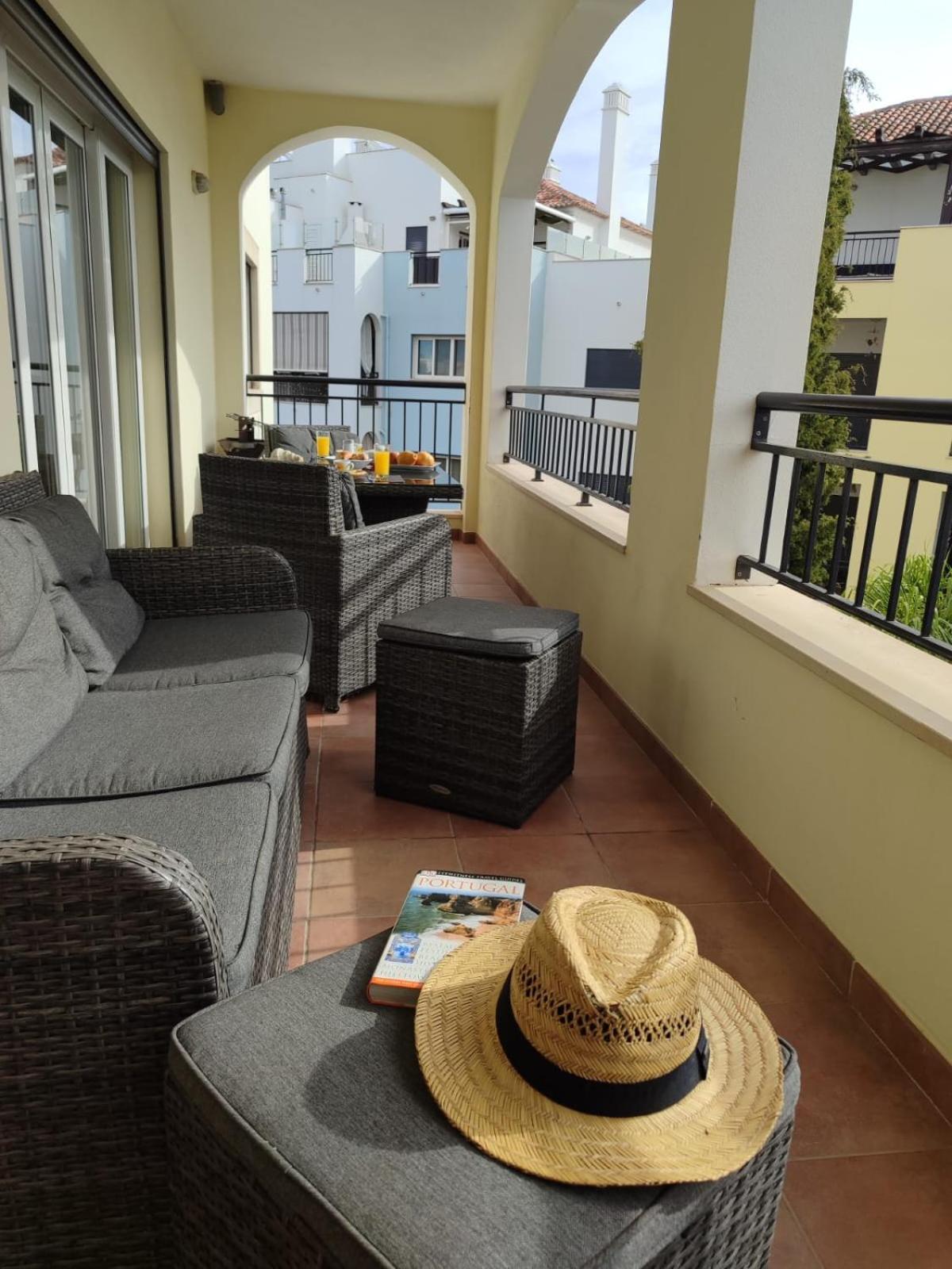 O Pomar In Cabanas By Wave Algarve 카바나스데타비라 외부 사진