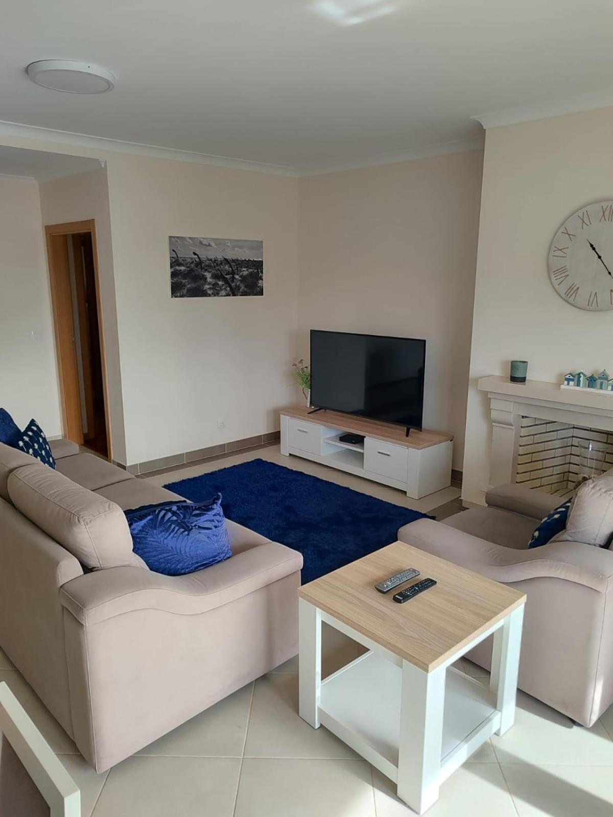 O Pomar In Cabanas By Wave Algarve 카바나스데타비라 외부 사진