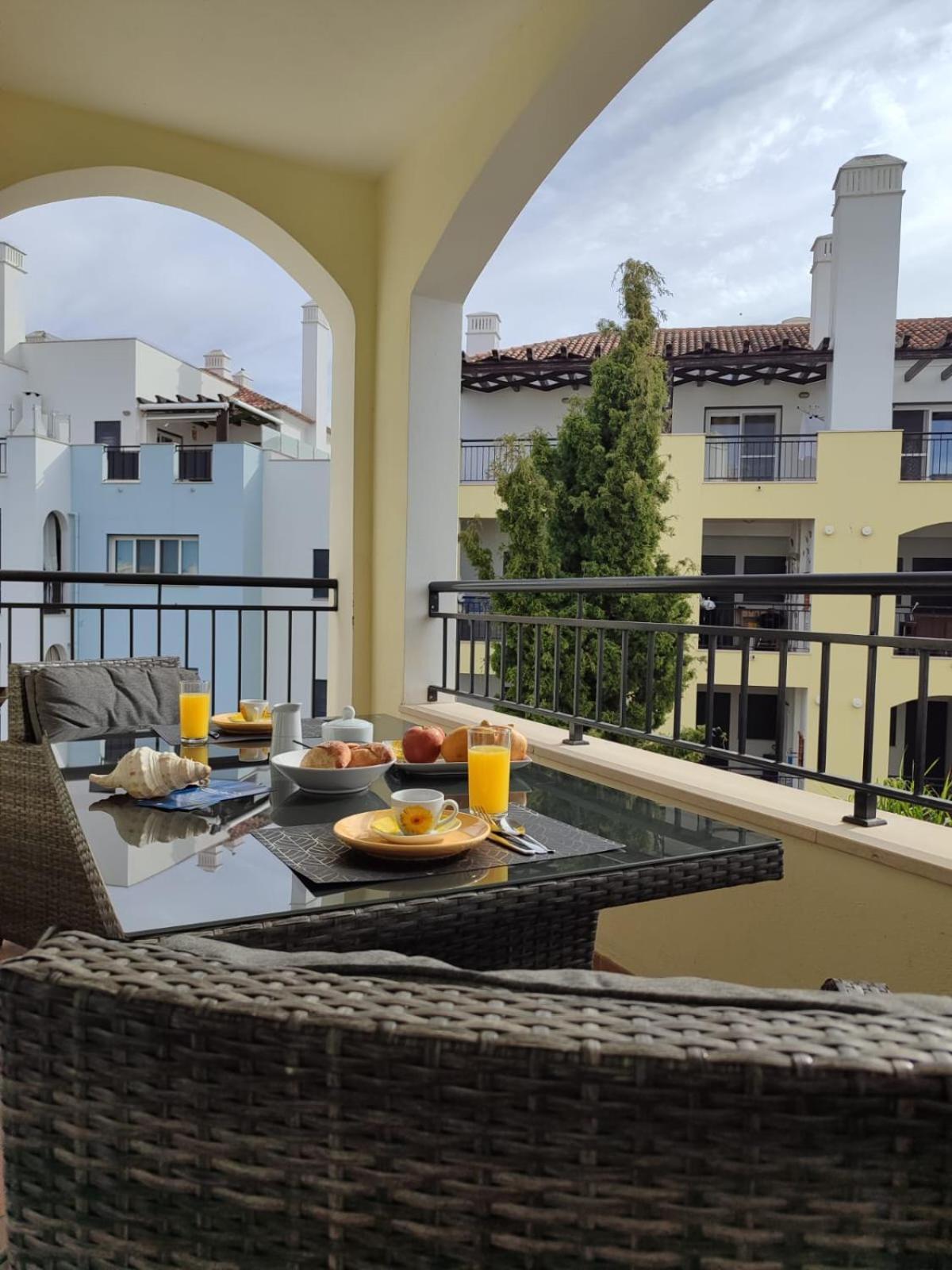 O Pomar In Cabanas By Wave Algarve 카바나스데타비라 외부 사진