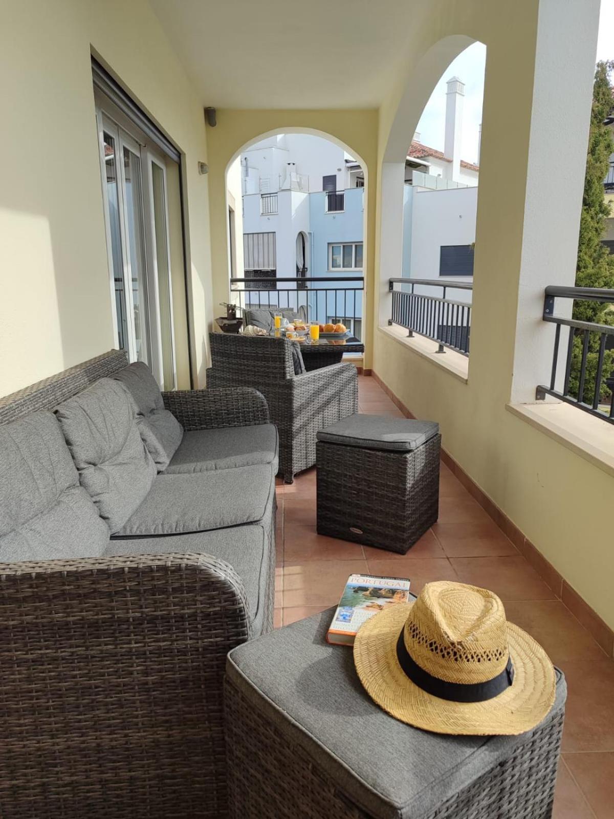 O Pomar In Cabanas By Wave Algarve 카바나스데타비라 외부 사진