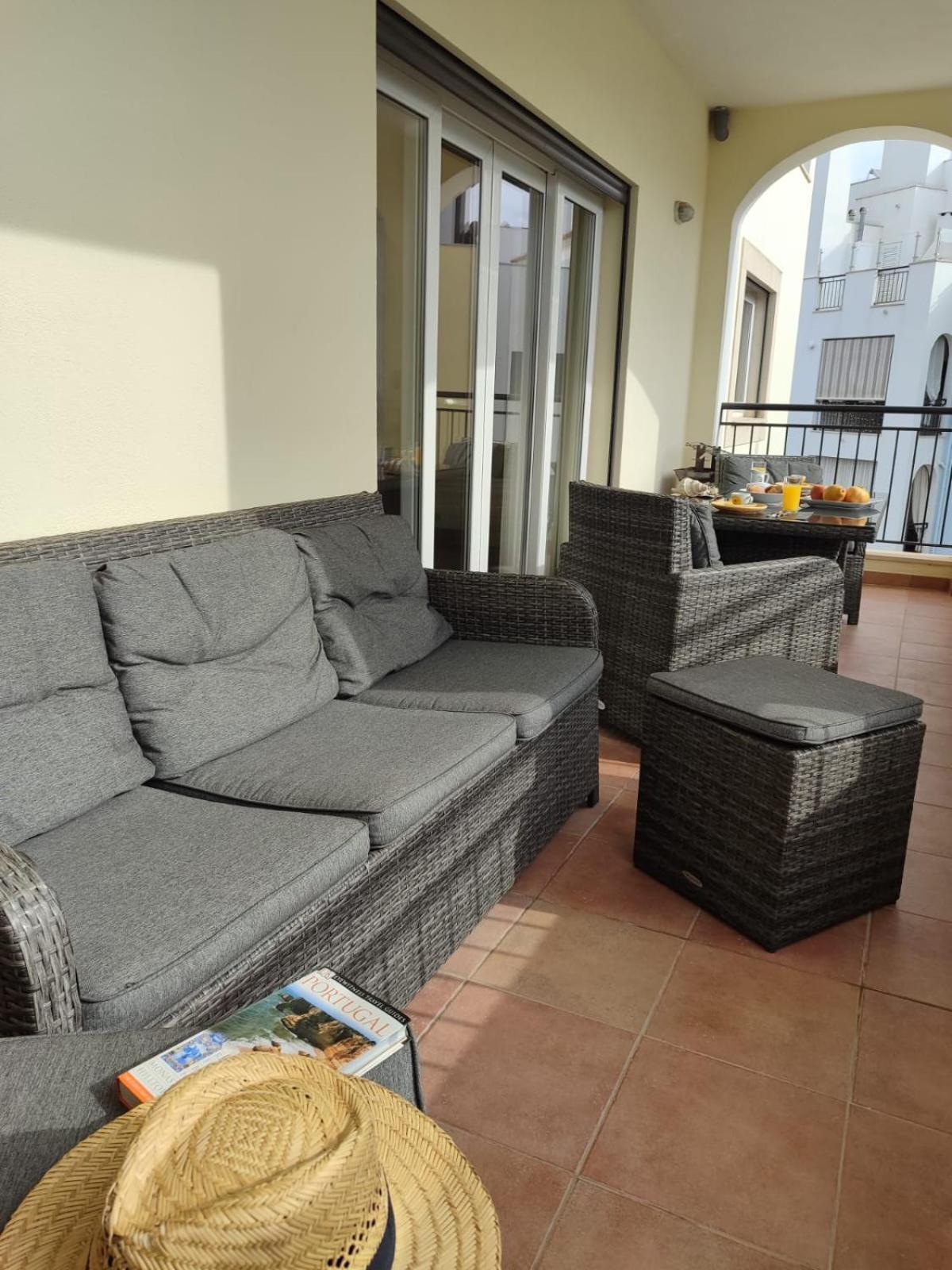 O Pomar In Cabanas By Wave Algarve 카바나스데타비라 외부 사진
