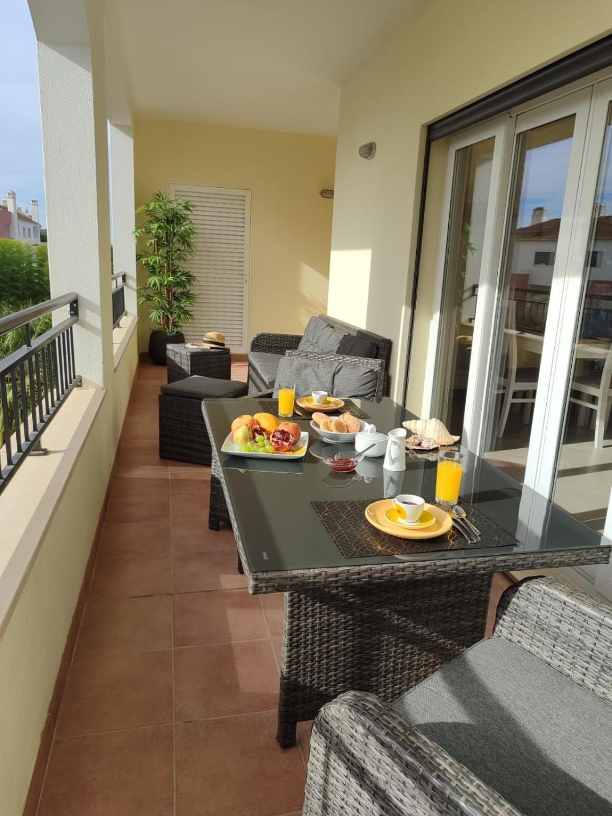 O Pomar In Cabanas By Wave Algarve 카바나스데타비라 외부 사진
